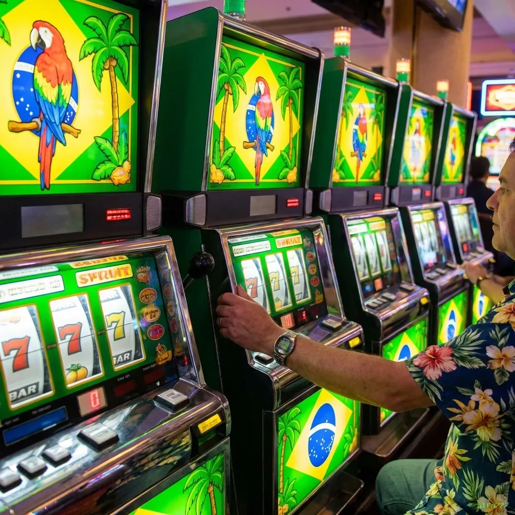 Fortune Rabbit - Slot Fortune series