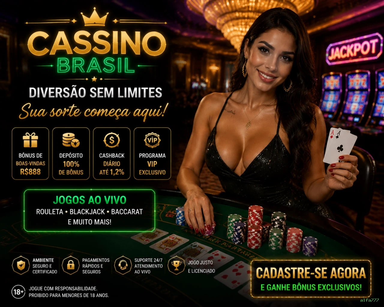 Instalação PC alfa777